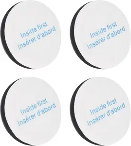 NEU280 Filter Replacement for Eureka NEU280 NEU181A NEU182A NEU350 NEU181D NEU180 NEU182B NEU185 NEU186 NEU188 NEU250 NEU202 PowerSpeed Bagless Upright Vacuum,Part E0202