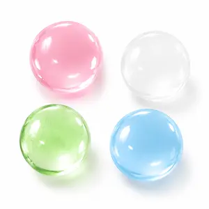 2Pcs Coconut Oil Squishy Stress Balls, Super Soft Handmade Slow Rising No Rebound Squeeze Fidget Toys, Random Shape Sensory Desk Decor, Anxiety Relief Gift for Kids & Adults