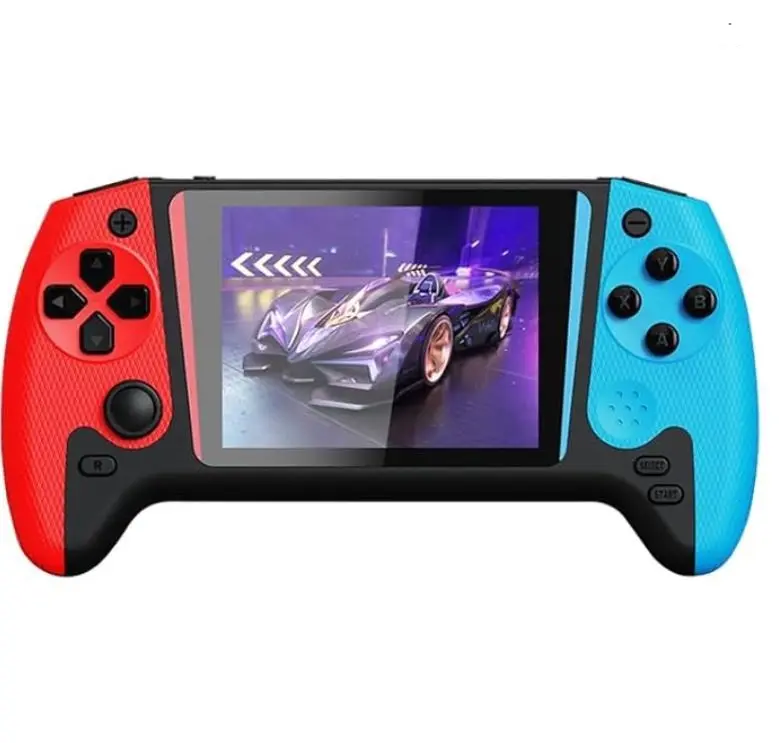 Q21 Game Joystick Gaming Console