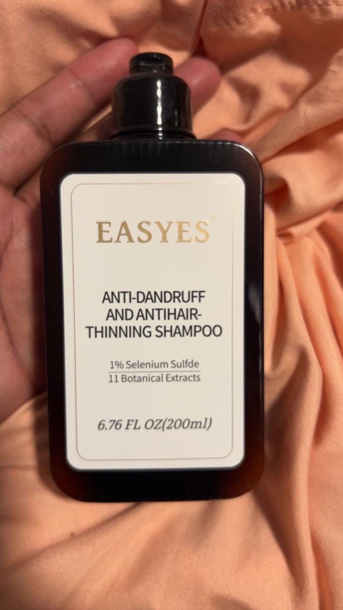 Item: 3 in 1 Shampoo--6.76fl/oz(200ml)*1