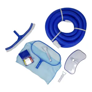 7-Piece Assorted Pool Maintenance Cleaning Kit