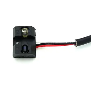 Fast Optical Trigger Unit