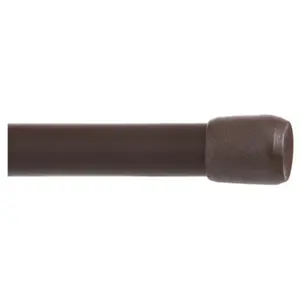 Kenney Mfg Co KN620 28-48 Brown Tension Rod
