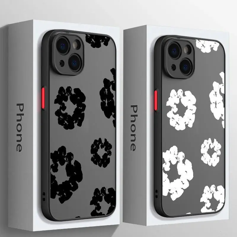 Luxury D-Denims T-Tears Phone Case For iPhone 16 15 14 13 12 11 Mini Pro Max X XR XSMax 7 8 6 6s Plus Matte Clear Back Cover Protector Cellphone Shockproof Silicone - TikTok Shop Luxury D-Denims T-Tears Phone Case For iPhone 16 15 14 13 12 11 Mini Pro Max X XR XSMax 7 8 6 6s Plus Matte Clear Back Cover Protector Cellphone Shockproof Silicone - TikTok Shop