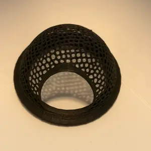 Fish Float/Nest 3D Printed Fish Float