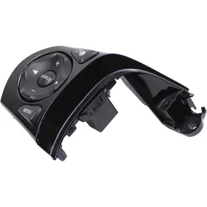 ApplianPar Steering Wheel Control Switch for Civic 2012 2013 2014 2015