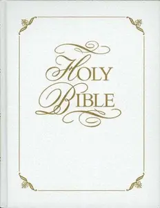 USED-Family Faith & Values Bible-KJV-Gift by National Bibles (Unknown)