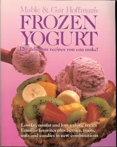 USED-Frozen Yogurt by Hoffman M (Paperback)