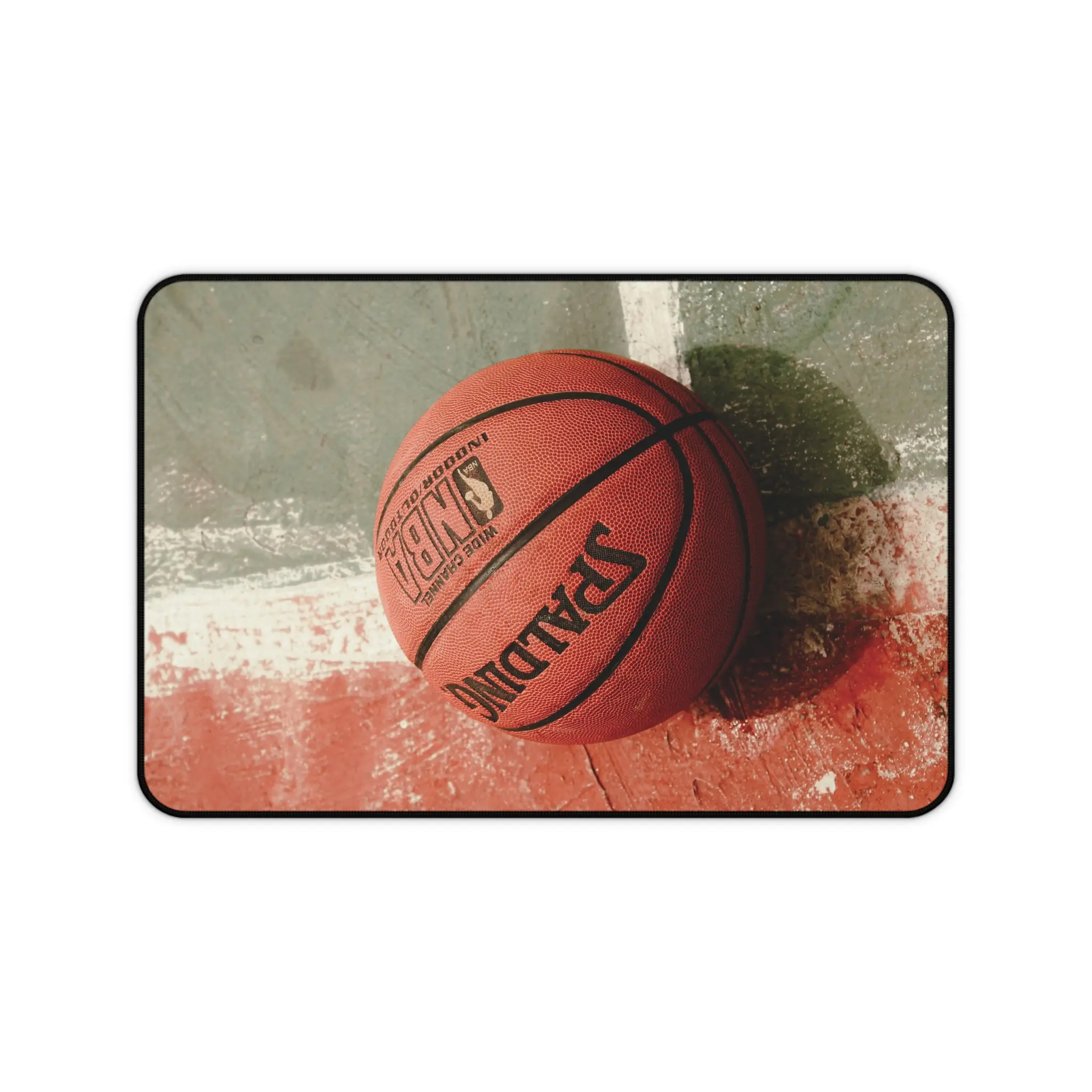 Basketball Desk Mat