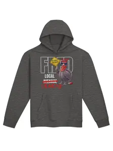Local Legend Hoodie Local Legend Hoodie