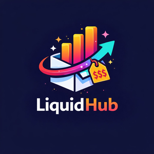 liquidation hub
