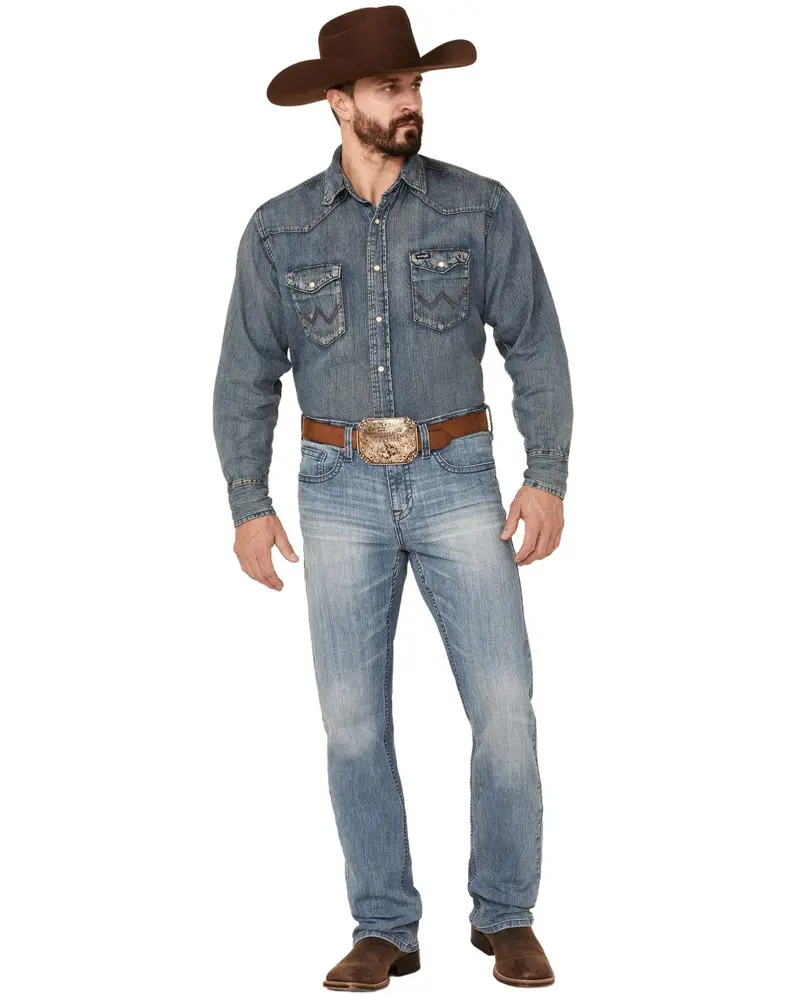 cody james black boots - TikTok Shop