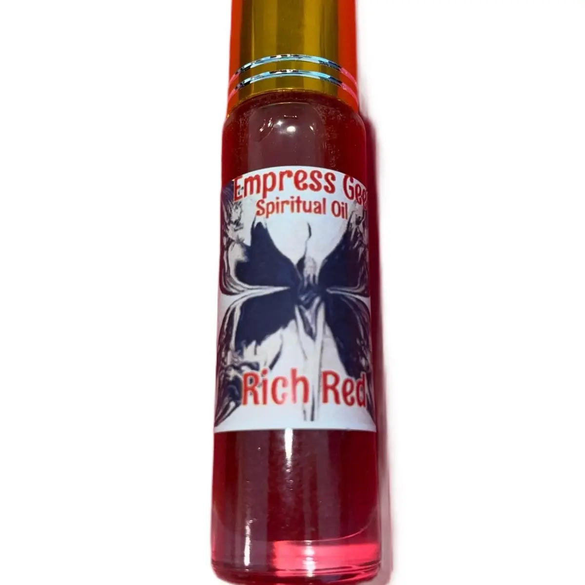 Spiritual Oils