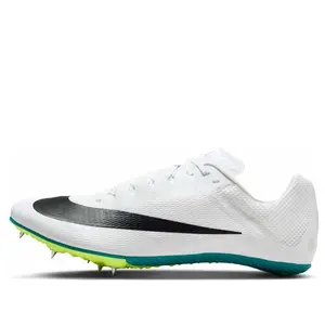 Nike Zoom Rival Sprint 'White Bright Spruce Vapor Green Black' FZ9663-102 Nike Zoom Rival Sprint 'White Bright Spruce Vapor Green Black' FZ9663-102