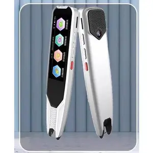 Recommended by renowned teachers: Smart Reading Pen Learning Device for Offline Scanning and Reading of Textbooks for Primary and Middle