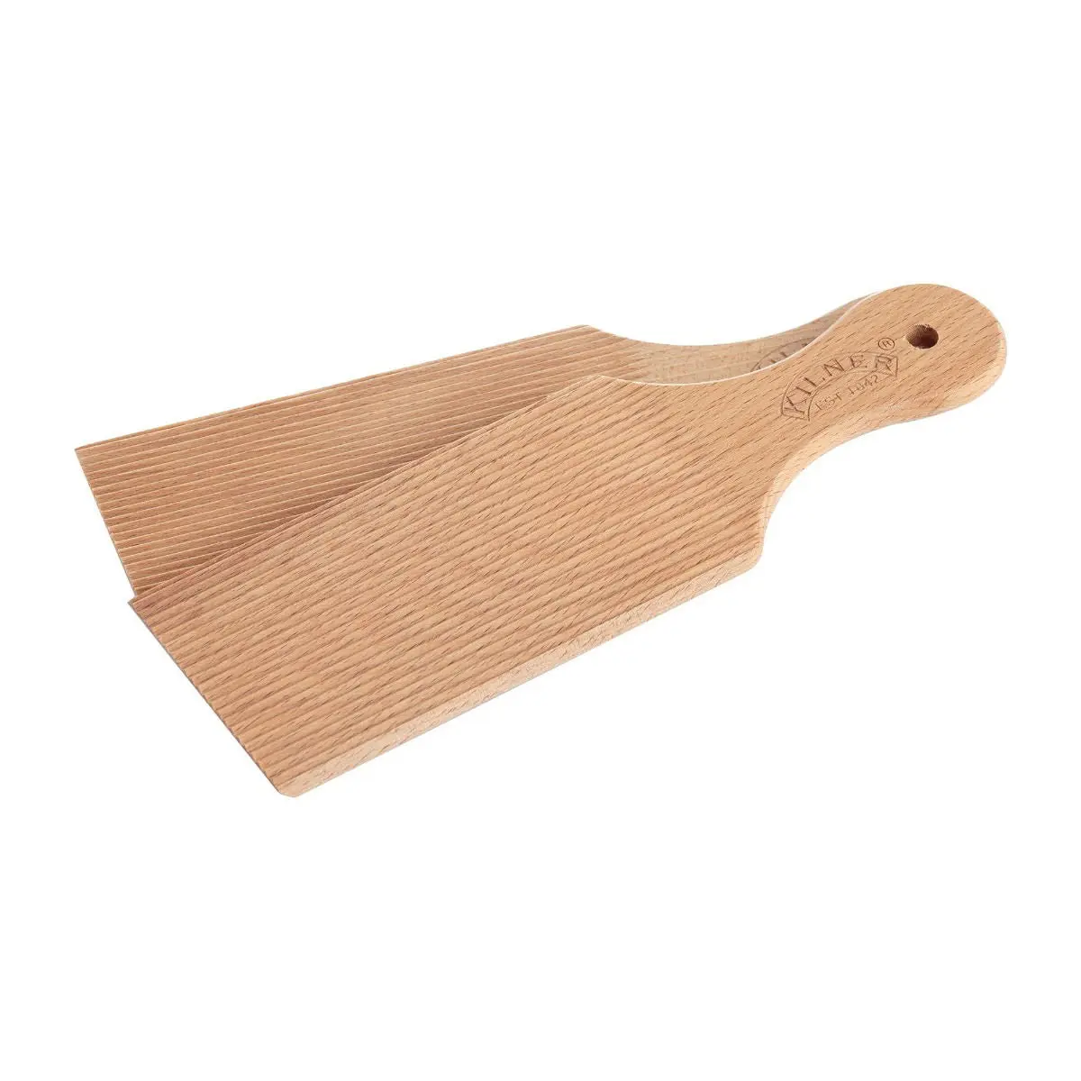 Kilner Butter Beechwood Paddles | Set of 2