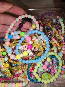 Girls Bracelets
