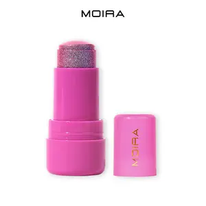 MOIRA | Icy Glow Jelly Stick | Multi-Use Glow Stick for Lips, Eyes & Face Radiance