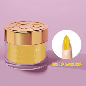 Acrylic for nails Hello darling for nails