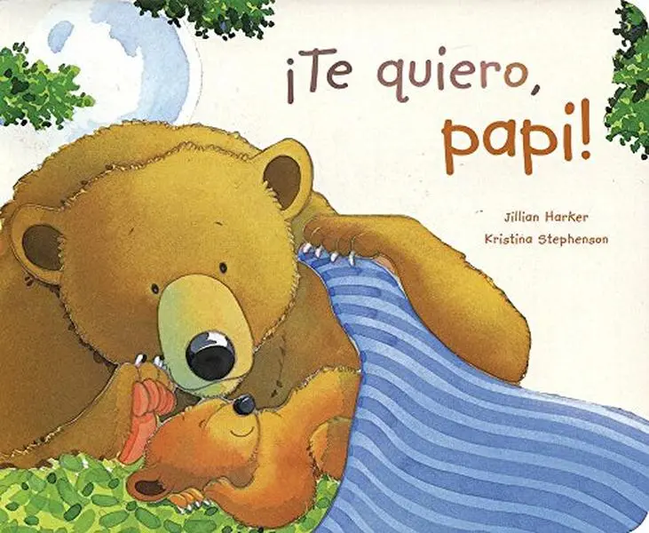 USED-Te quiero, papi! (Spanish Edition) by Parragon Books (Unknown)