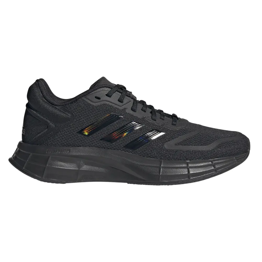 adidas Womens Duramo 10 Running Sneakers Shoes - Black