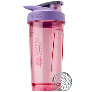 BlenderBottle, Sport Tritan Bottle, Odor and Stain-Resistant Tritan Material - Protein Shaker BlenderBottle, Sport Tritan Bottle, Odor and Stain-Resistant Tritan Material - Protein Shaker