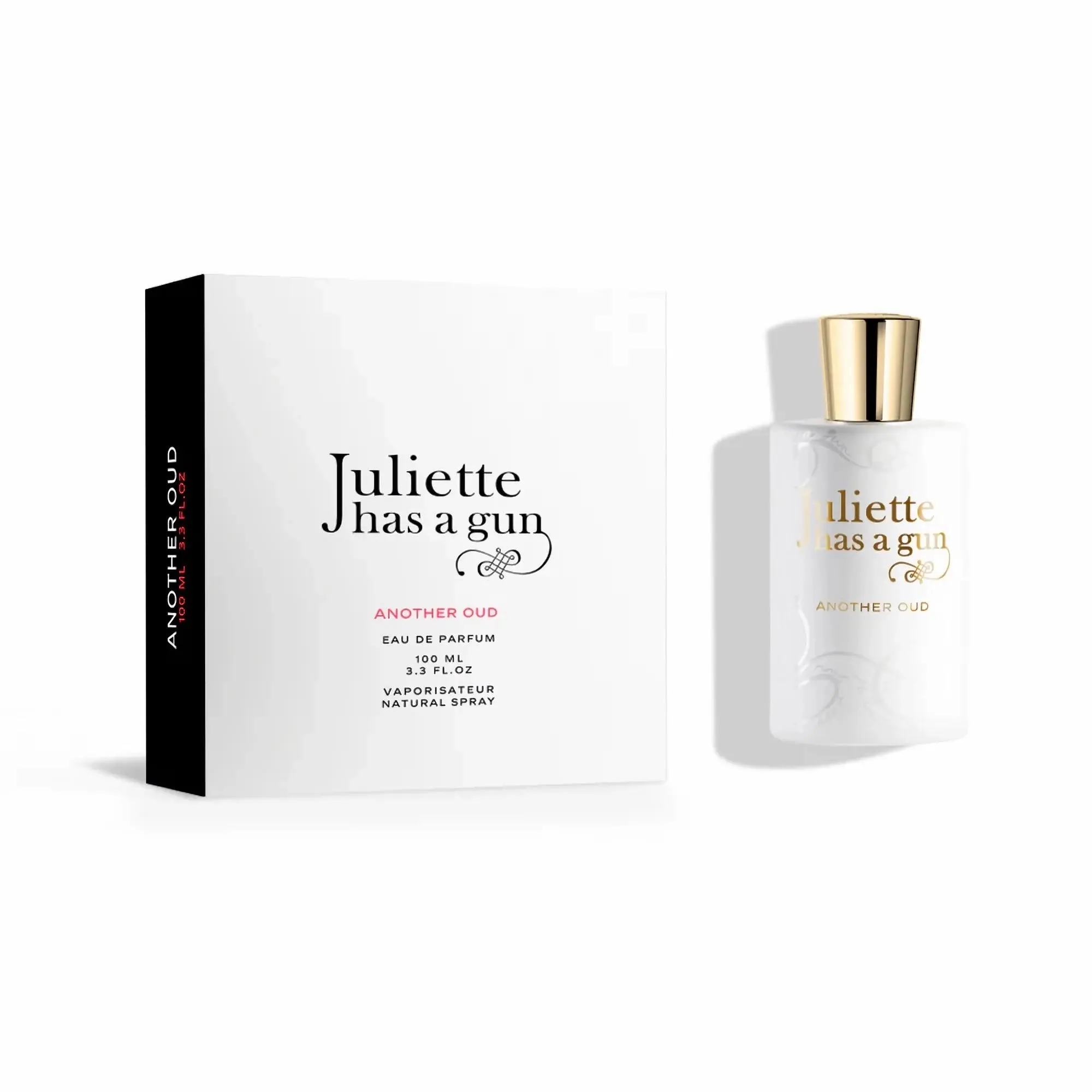 Juliette Has A Gun Unisex 3.4 Ounce Another OUD Eau de Parfum