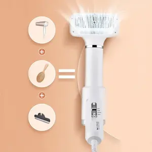 2-in-1 Dog Hair Dryer