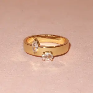 Fine Shine Ring Fine Shine Ring