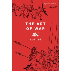 The Art of War by Tzu Sun [Paperback Book]