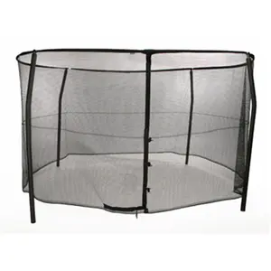 Trampoline Enclosure System - 14 Foot