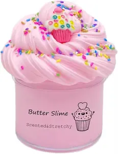 Stretchy Scented Slime Stretchy Scented Slime