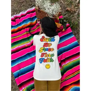 Saved By Grace Unisex T-Shirt