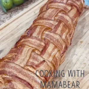 Mamabear’s Cookbook