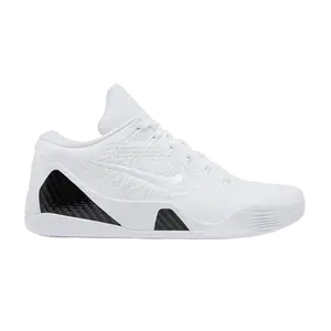 Nike Kobe 9 Elite Low Protro 'Halo'