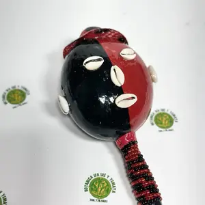 Maraca Elegua