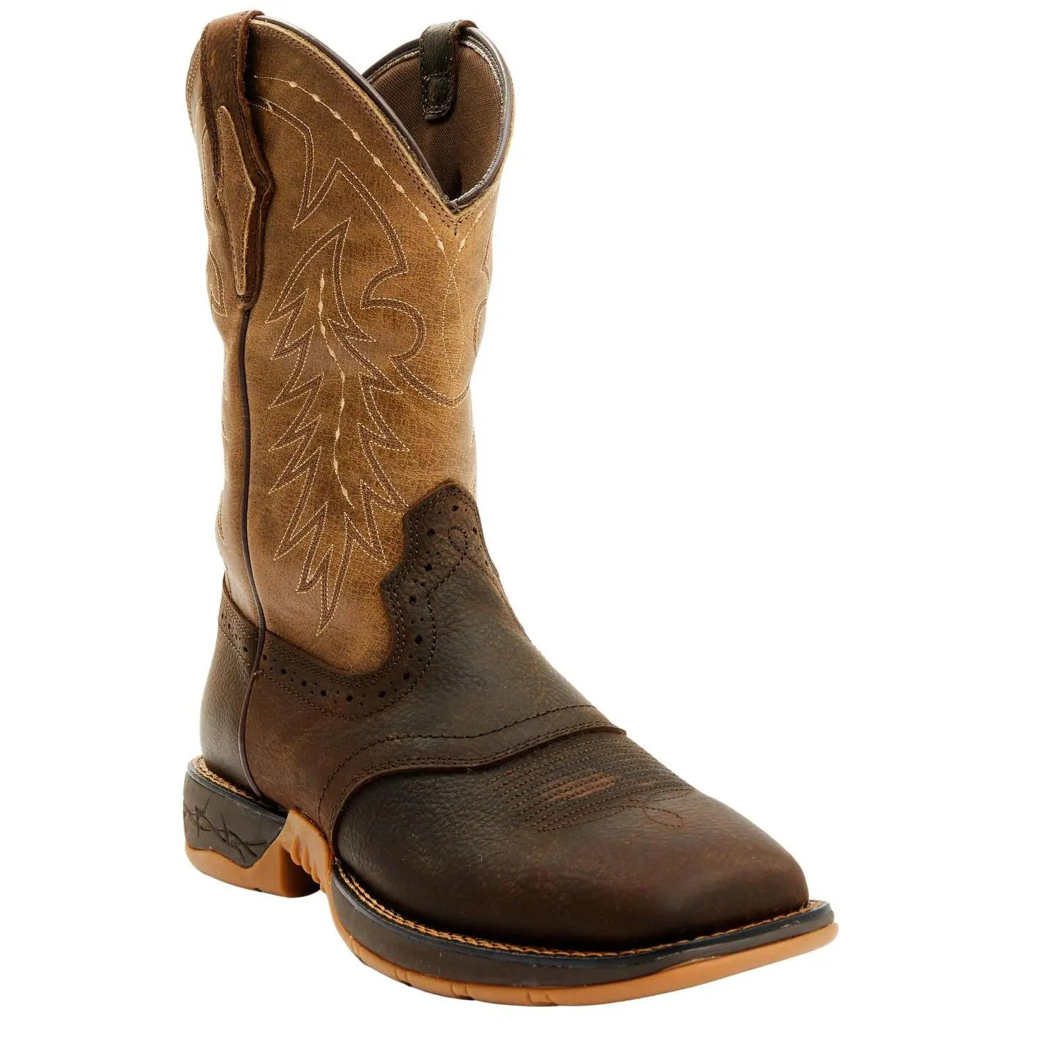 Cody James Men's Summit Lite Xero Gravity Performance Western Boot Broad - Bcjfa23p6