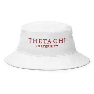 Theta Chi Bucket Hat