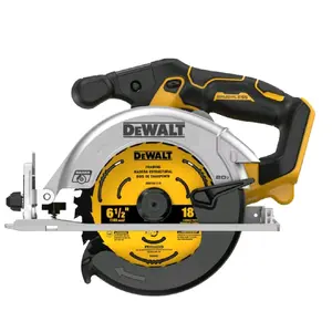 Dewalt 20V 61/2 IN Brushless Circular Saw (Tool Only)