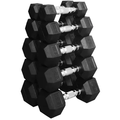 Dumbbell Beginner Upper Body TikTok Shop