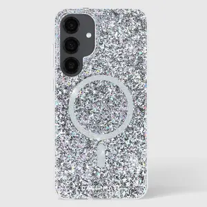 Twinkle Disco with Magnet - Galaxy S25+ Smartphone Cellphone