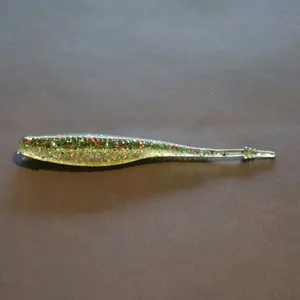 Soft Plastic Bait: 3 inch PinPoint
