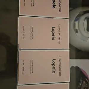 Product Review of Lopeie Fluorescent Nectar Women's Perfume - 100ml Eau de Parfum with Jasmine & Gardenia Top Notes Tuberose & Honeysuckle Middle Notes from ❤**️