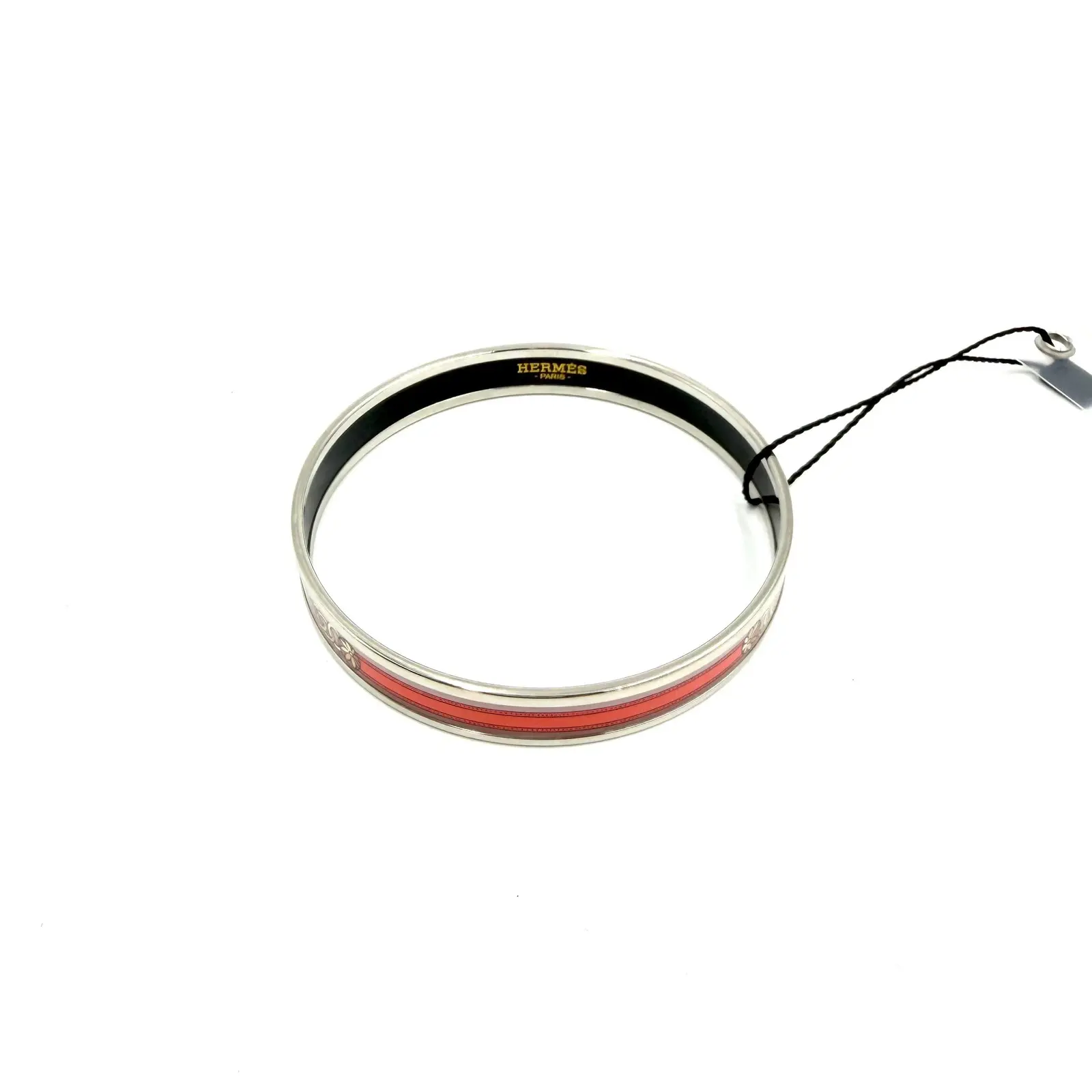 Pre-owned HERMÈS As Shown Bag Accessories HZ 4589 Hermes Bracelet26.05.22