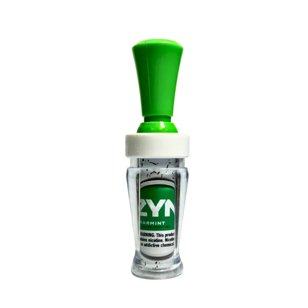 Zyn Duck Calls - Slammer Series