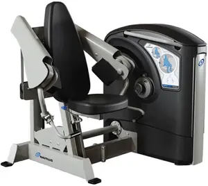 Nautilus One Bicep Curl S6BC250-1 (New)