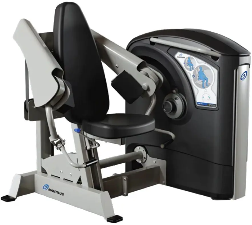 Nautilus One Bicep Curl S6BC250-1 (New)