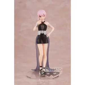 Banpresto - Kyunties ICHIKA NAKANO FIGURE - THE QUINTESSENTIAL QUINTUPLETS Prize Figure