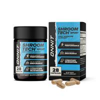 Shroom Tech SPORT (28 ct)