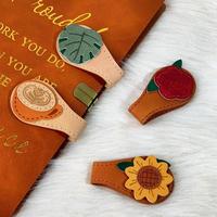 4 pcs (rose,coffee,leaf,sunflower)